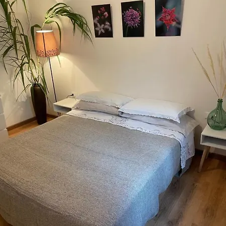Apartamento 1nterno 1 *