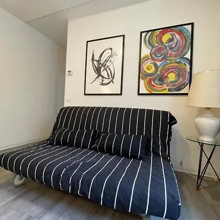 Apartmán 1nterno 1 Ferrara