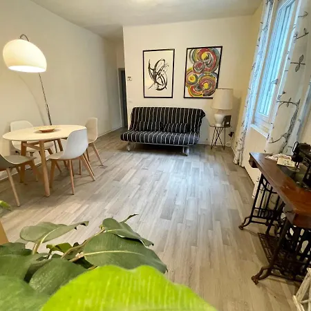 Appartement 1nterno 1 *