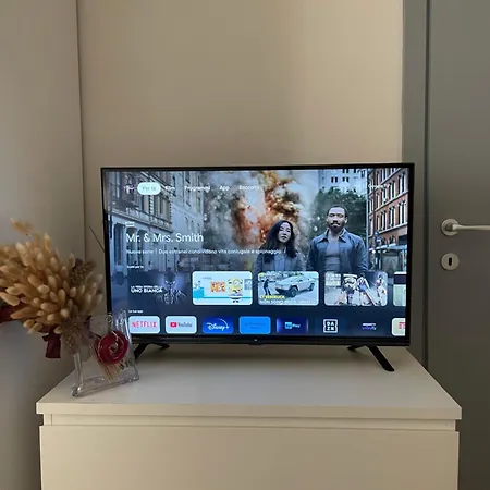 Appartement 1nterno 1